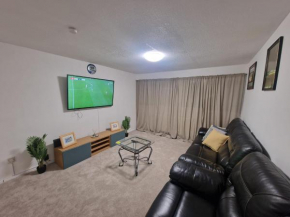 3 Bedroom furnished House